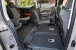 Opel Combo Life XL Turbo D 2018 года